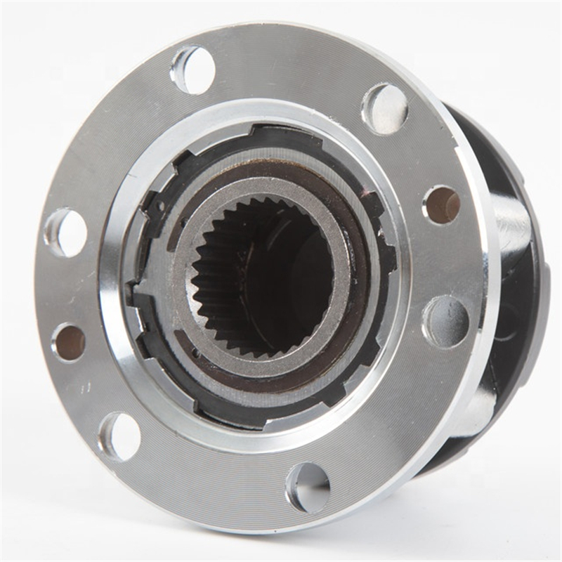 High-quality wheel hub manufacturers for car-2