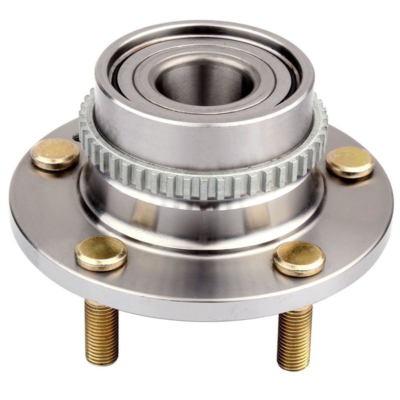 WGD Auto Parts car front wheel bearing manufacturers for automobile-2