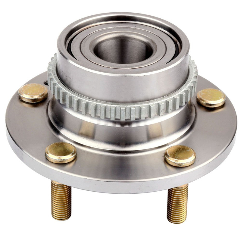 Quality Wheel hub assembly Interchange OE Number 52710-2E500 Oem From China-WGD Auto Parts