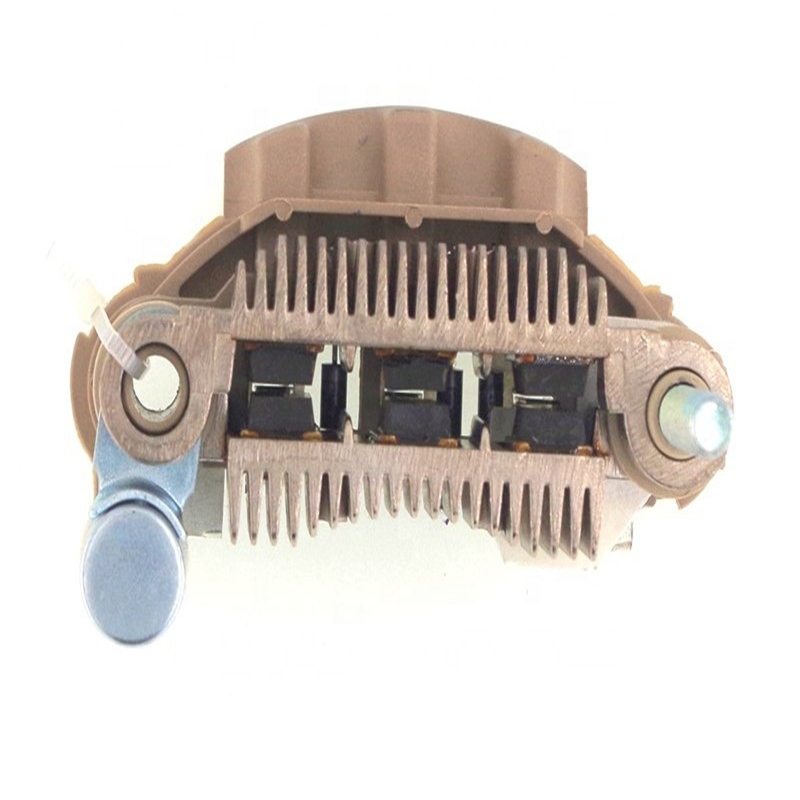 China High Quality Alternator rectifier OEM 132789 For Usually Customized-WGD Auto Parts