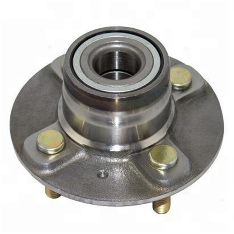 WGD Auto Parts ABS wheel hub manufacturers for automotive industry-2