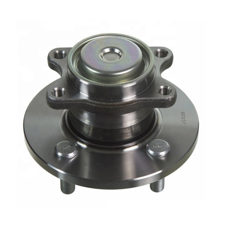 Top car wheel hub suppliers for automobile-1