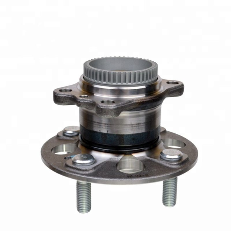 High-quality auto wheel hub wholesale for automotive industry