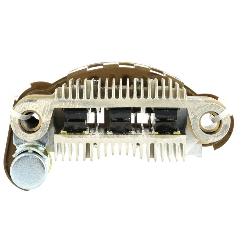 Best Price High Quality Car Alternator Rectifier OEM 132791 For HONDA Supplier-WGD Auto Parts
