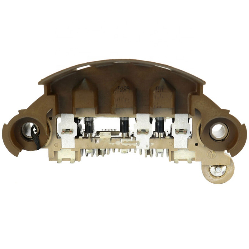 Professional Professional High Quality Auto Alternator Bridge Rectifier IMR8580 For Car Supplier-WGD Auto Parts