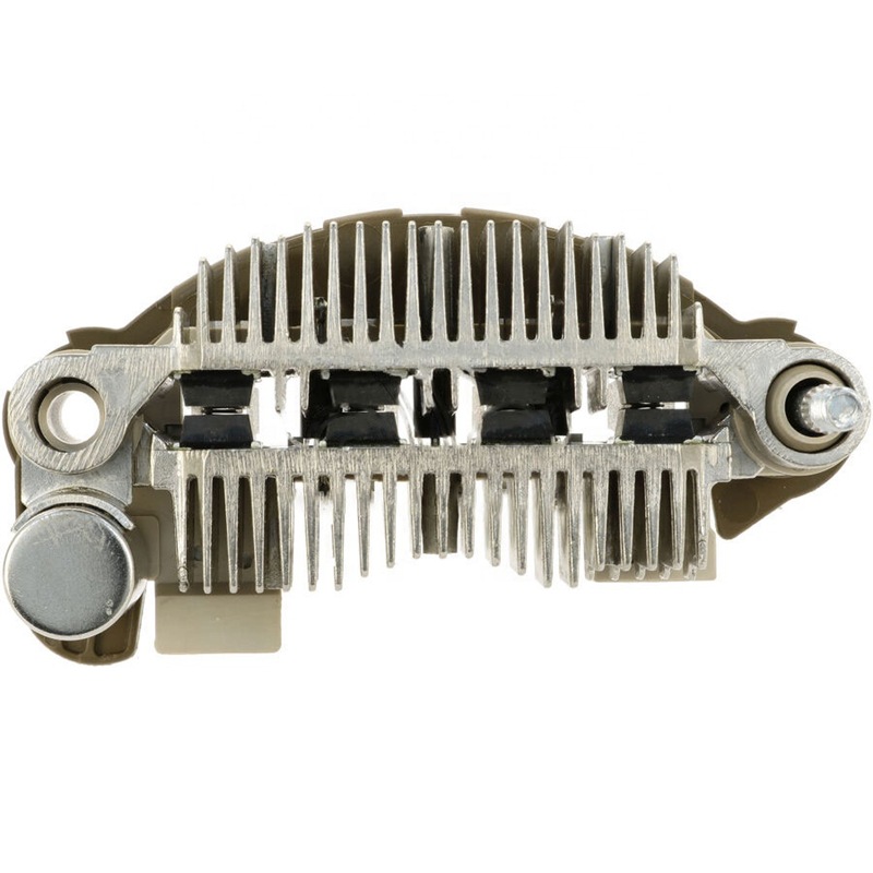 WGD Auto Parts alternator bridge rectifier suppliers for automobile-2