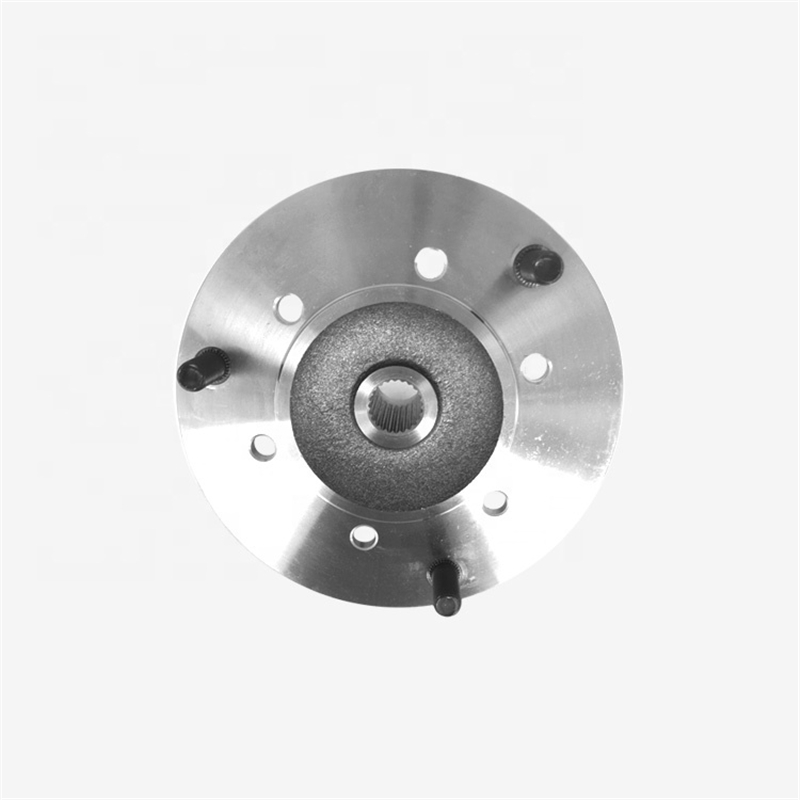 Customized wheel hub manufacturer wholesale for automotive industry-2