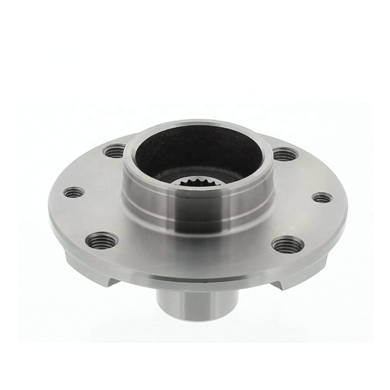 Customized wheel hub manufacturer company for automobile