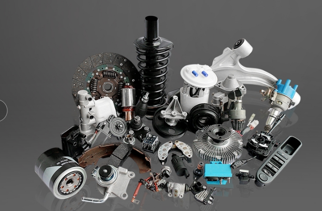 WGD Auto Parts Array image1
